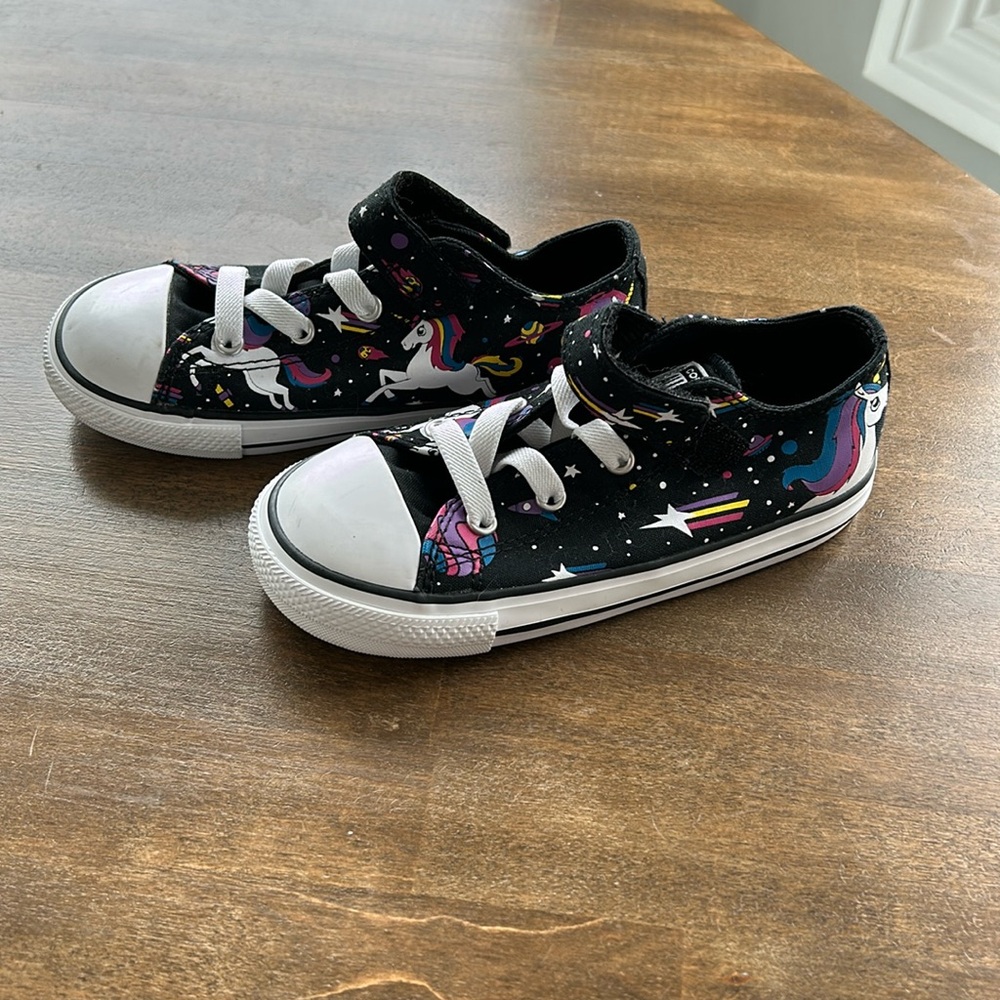 Converse Unicorn 10T Sneakers